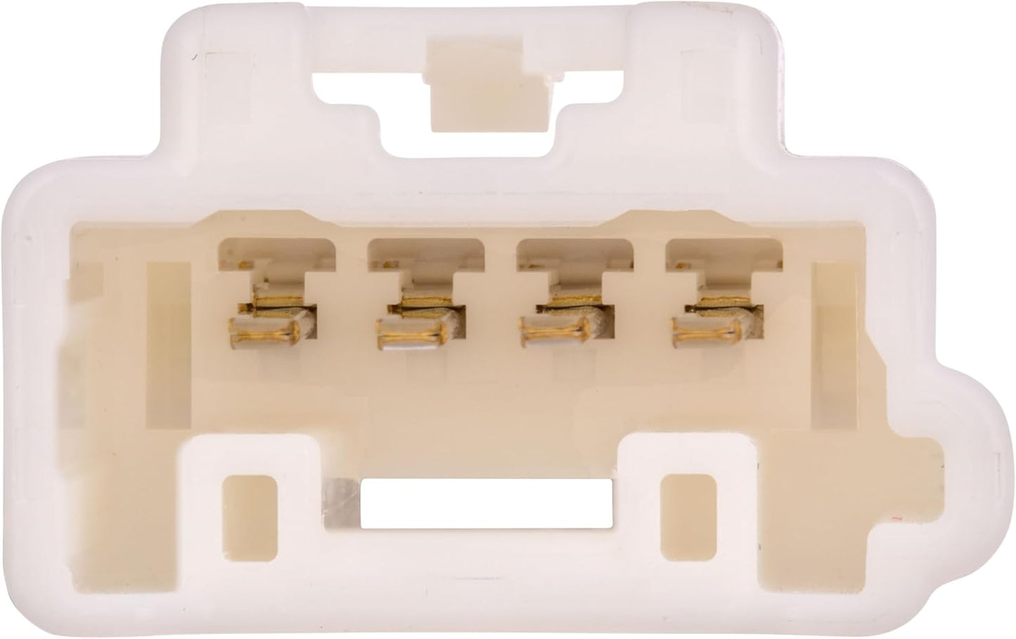 Curt Manufacturing 56550 23 C Solterra / Toyota BZ4X Vehicle to Trailer Wiring Harness