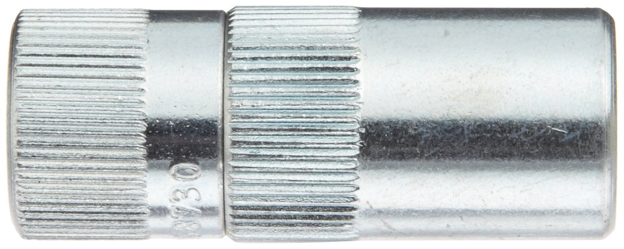 Alemite-308730 Hydraulic Coupler, Narrow Type, 1/8" Female NPTF