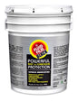 Fluid Film Black (5 Gallon) Non - Aerosol Anti - Rust Coating, Penetrant & Lubricant - Autosphere