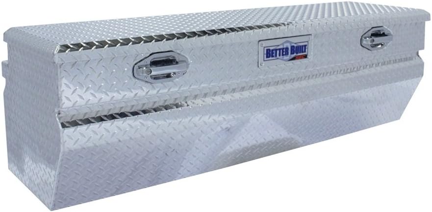 Better Built 79010983 56-Inch Truck Chest for Durable Storage Solutions