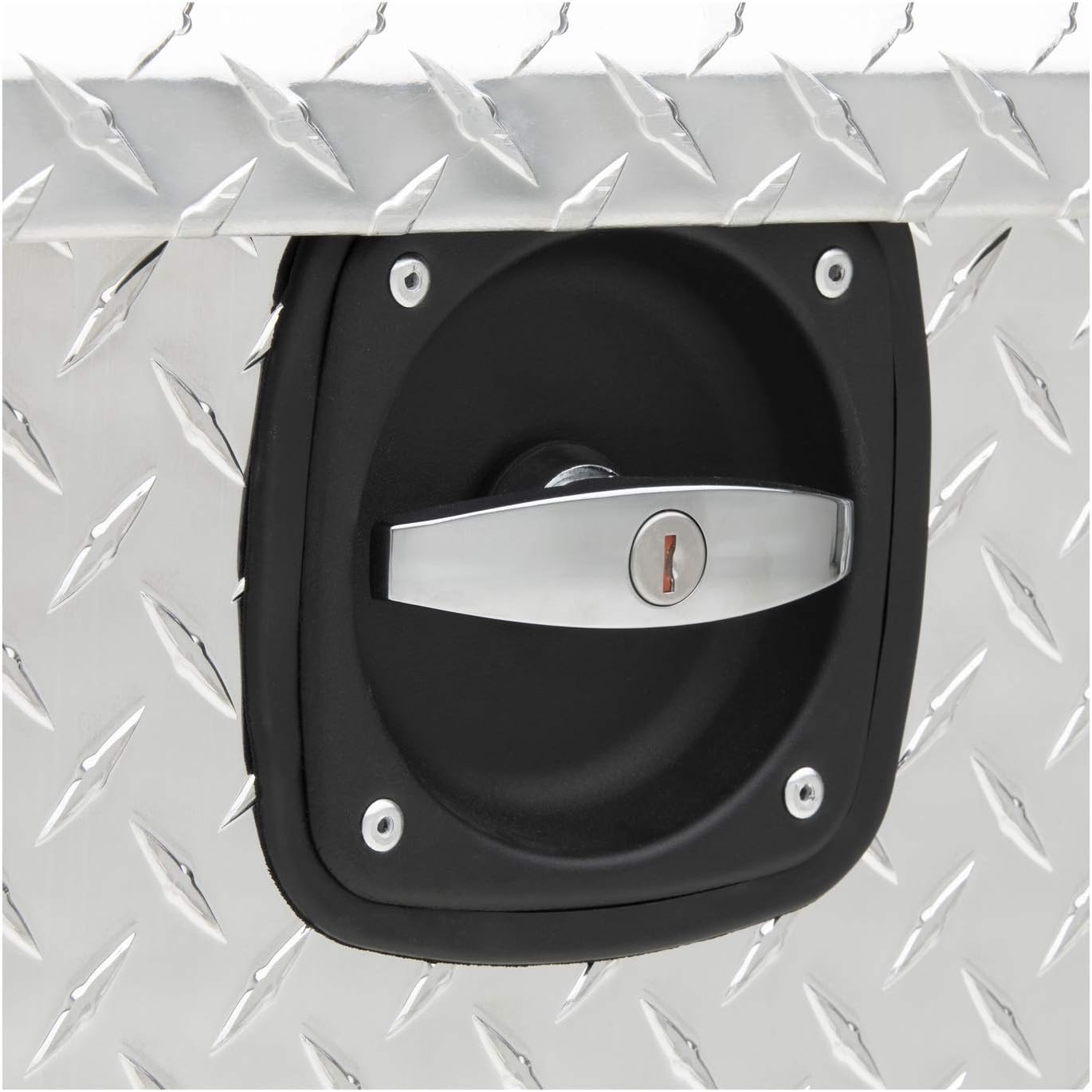 UWS United Welding Services Secure Lock 48 Under Tonneau Chest Box