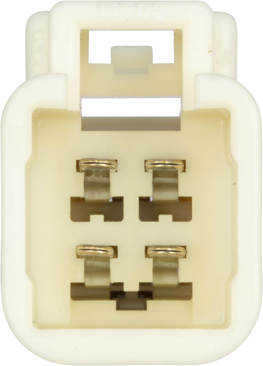 Curt Manufacturing 56544 Custom Vehicle-to-Trailer Wiring Harness for Toyota Camry (All Models)