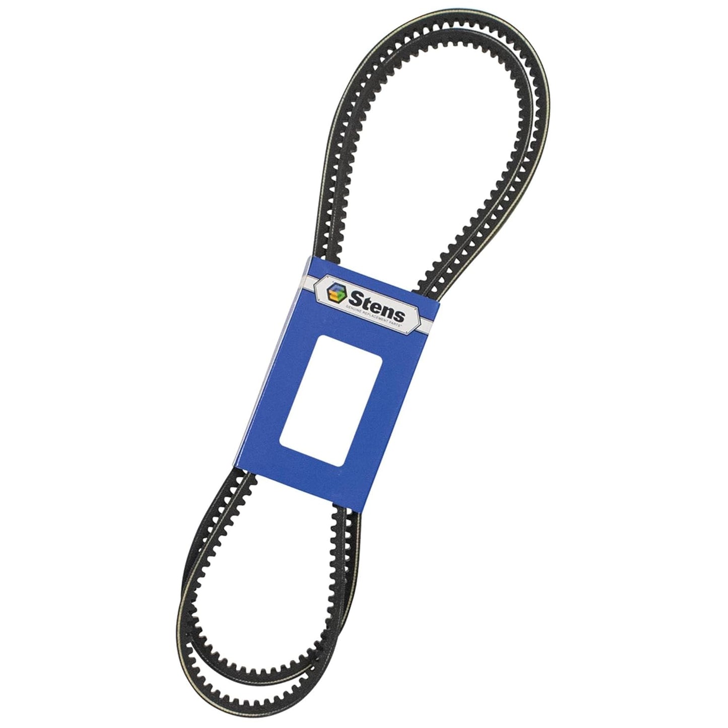 Stens OEM Replacement Belt 265-811 Compatible with MTD Two-Stage snowblowers, 1992-2002 754-0430, 754-0430A, 754-0430B, 754-0431, 954-0430, 954-0430A, 954-0430B, 954-0430C, 954-0431