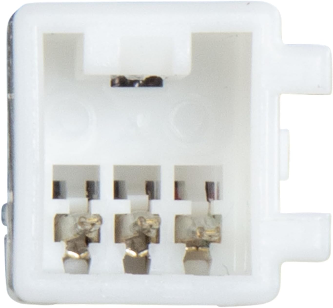 Curt Manufacturing 56505 23 C Kia Niro Custom Vehicle Trailer Connector