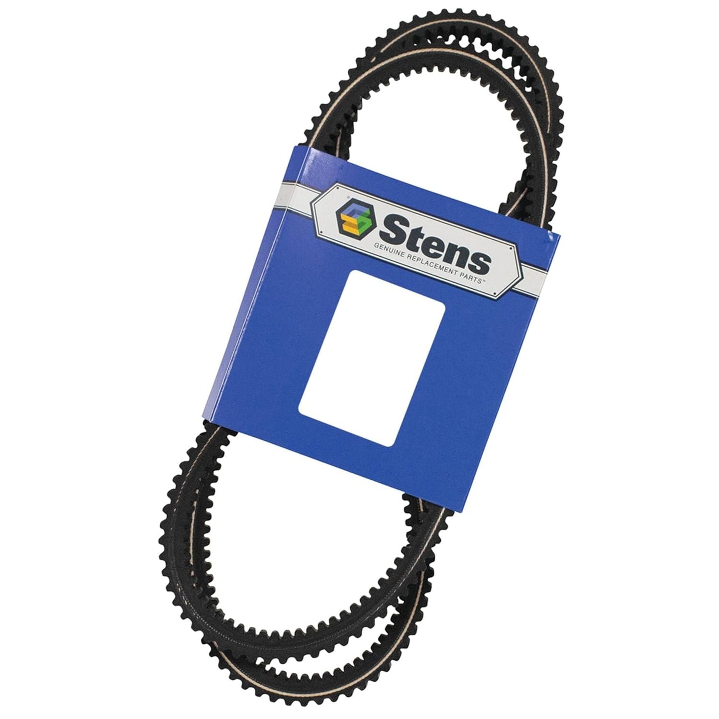 Stens OEM Replacement Belt 265-242 Compatible with/Replacement for John Deere LX255, LX277, LX279, LX288, LX277AWS, LX280 and LX289, with 42C, 48" and 52" Deck M118684, M143019, M144677