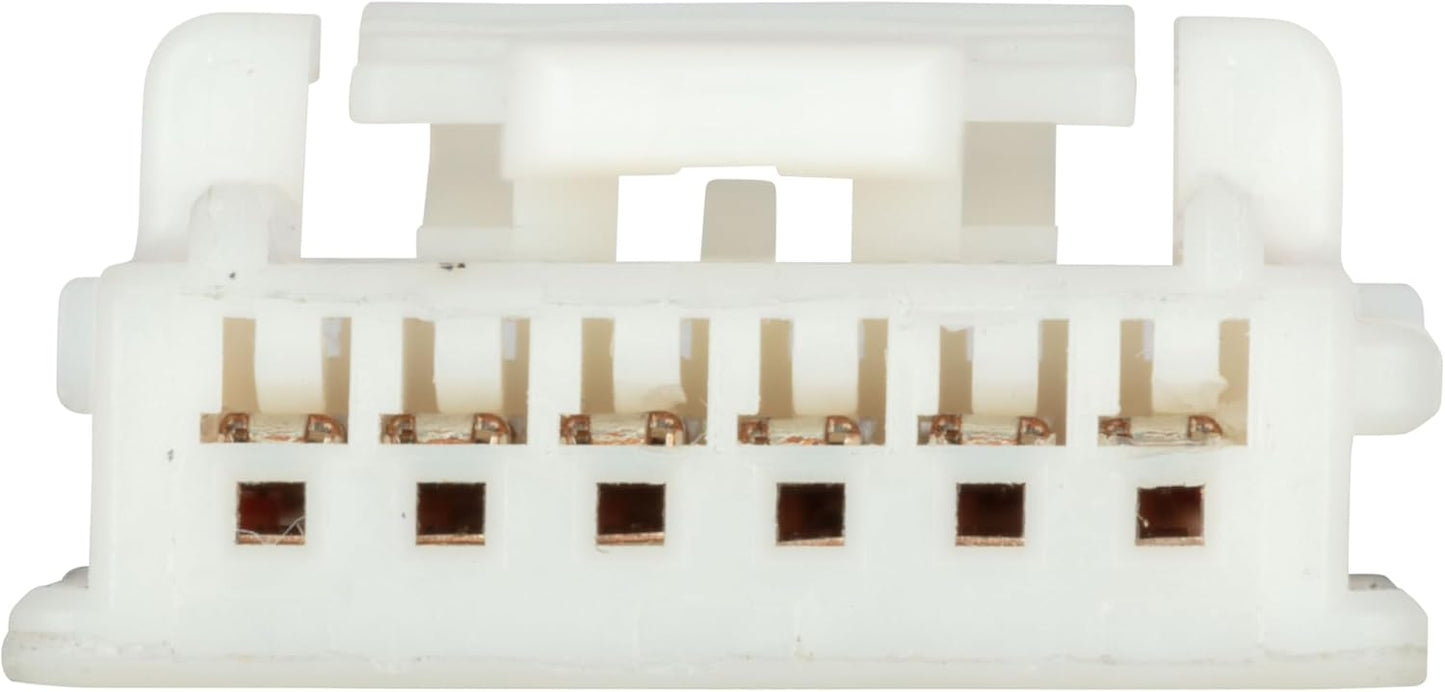 Curt Manufacturing 24C Sonata Custom Vehicle Trailer Wiring with 4-Way Flat - Part Number 56529