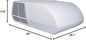 Coleman - Mach 08 - 0056 Mach III Power Saver 48208C966 13,500 BTU RV Air Conditioner - Arctic White - Autosphere