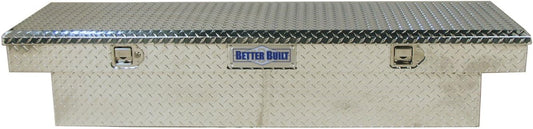 Better Built  72-Inch Crossover Single Lid Truck Tool Box (73010965)