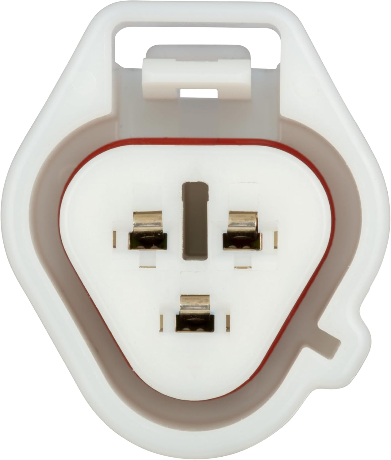 Curt Manufacturing 56540 Custom Vehicle to Trailer Wiring Harness for 2025 Toyota Camry (Excluding LED Tail Lights)