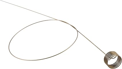 Curt Manufacturing Pull Wire 1/2 Inch Plus 7/16 Inch Model 58400