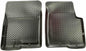 Husky Liner 78391 Front Floor Liner for X350 Series in Black