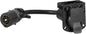 Curt Manufacturing 57003 7-Way LED Trailer Light Adapter
