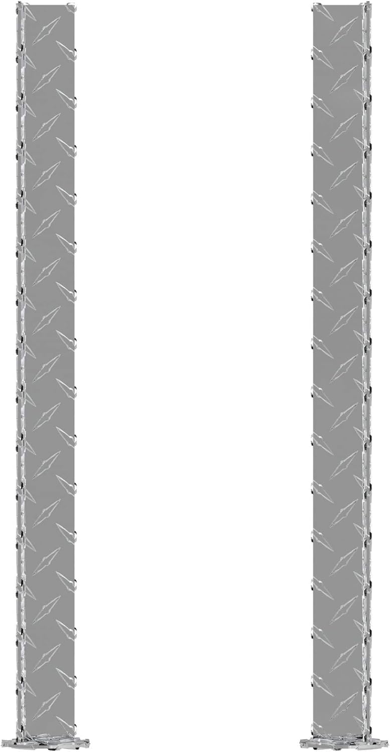 UWS United Welding Services SM-LEGS Side Mount Box Leg - Sold Individually