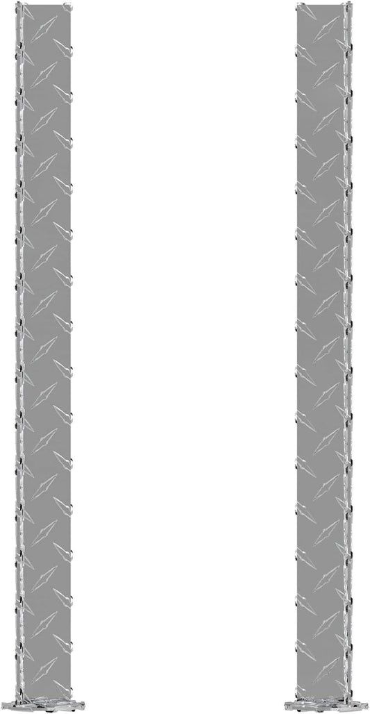 UWS United Welding Services SM-LEGS Side Mount Box Leg - Sold Individually
