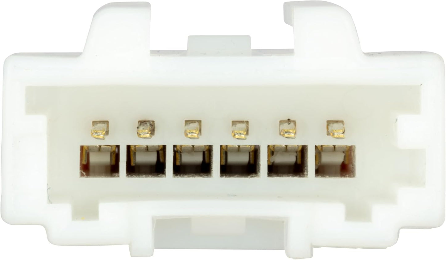 Curt Manufacturing 24C Sonata Custom Vehicle Trailer Wiring with 4-Way Flat - Part Number 56529