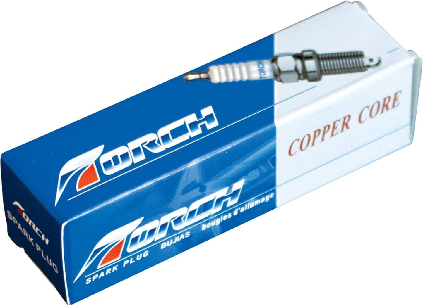 Stens 131-039 PK2 Torch Spark Plugs F6RTC