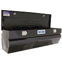 Better Built Single Lid Truck Tool Chest - 56 in L x 20 in W x 18 in H, Black (62210098)