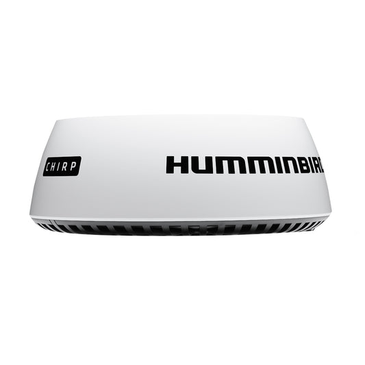 Humminbird HB2124 CHIRP Radar - Advanced Imaging for HELIX and ONIX Models