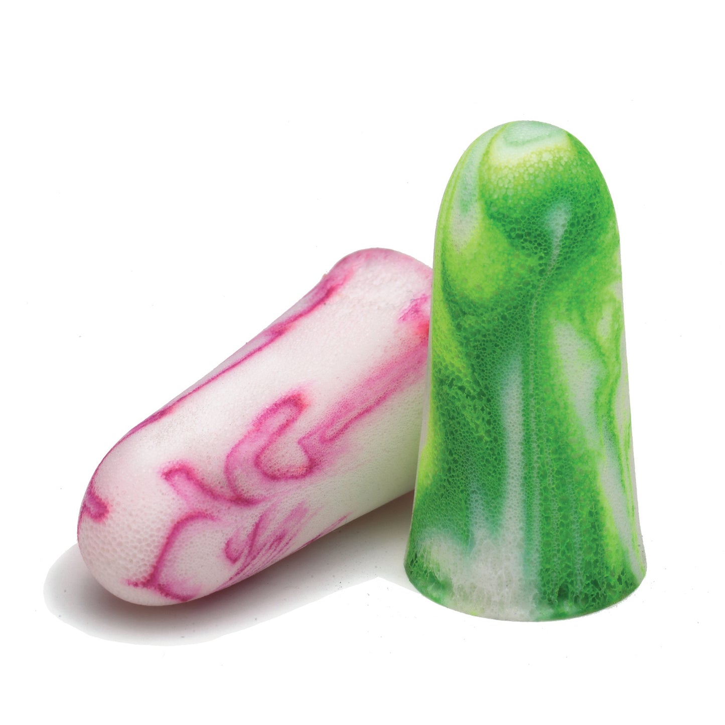 Moldex SparkPlugs Foam Earplugs – Uncorded | Bright Blue Noise Reduction Hearing Protection (6604108616)