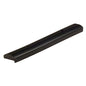 C.E. Smith Flex Keel Pad - Edge Cover Style - 10" x 1-1/2" - Black - Part Number 16870