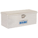 Better Built ATV Box 30x12x11 - Durable Storage Solution for Off-Road Vehicles   67011387