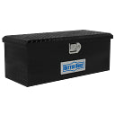 Better Built ATV Tool Box, 30 x 12 x 11 inches, Black - Part #67210275