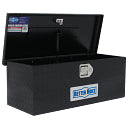 Better Built ATV Tool Box, 30 x 12 x 11 inches, Black - Part #67210275