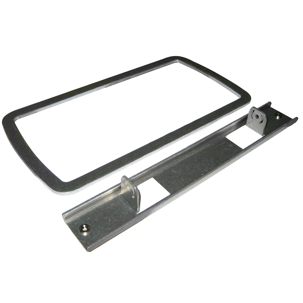 Humminbird IDMK H7R In-Dash Mounting Kit for Helix 7 Models