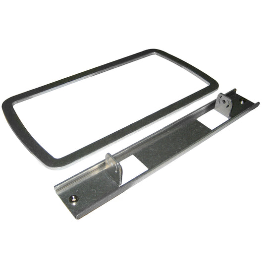 Humminbird IDMK H7R In-Dash Mounting Kit for Helix 7 Models