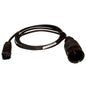 Airmar MMC-HB Humminbird 9-Pin Mix & Match Chirp Cable - 1M