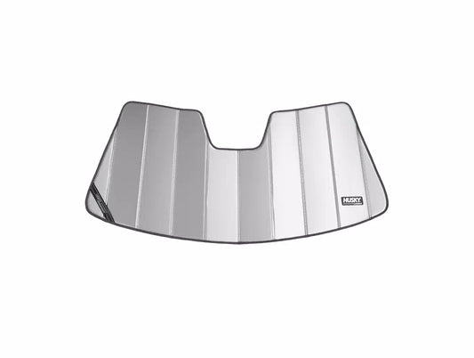 Husky Liner 97001 Custom Fit Sunshade for Silverado/Sierra 1500, 2500 HD, 3500 HD