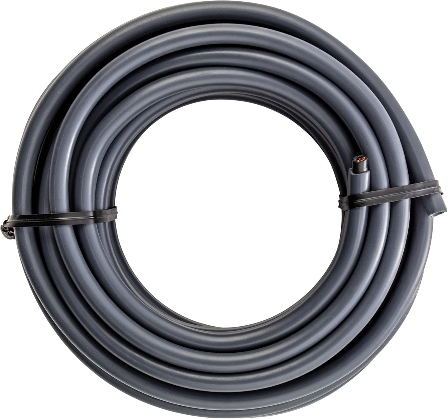 Curt Manufacturing 56545 24-C Ranger Custom Wiring Harness with 7-Way RV Blade Output