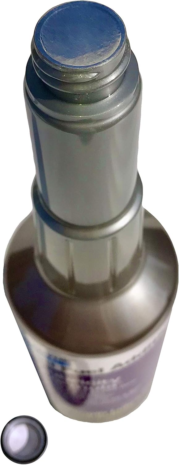 Stanadyne Lubricity Formula Pint Bottle 16 oz, Case of 12 Bottles Treats 125 gallons Diesel Fuel per Bottle.