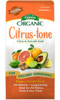 Espoma Organic Citrus-Tone 5-2-6 Fertilizer & Plant Food – 4 lb. Bag | For Citrus, Fruit, Nut & Avocado Trees | Natural, Biodegradable, Organic Gardening