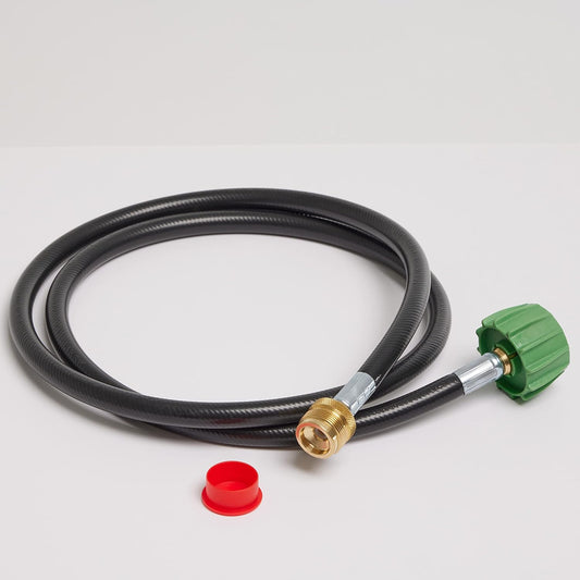 Coleman Outdoor Propane Adapter with Hose Model 5475 QCC1