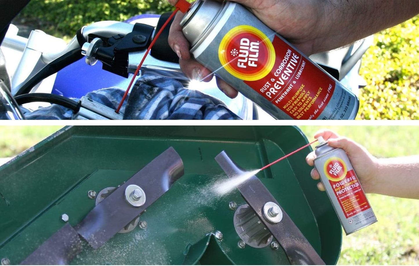 Fluid Film Penetrating Oil Spray 11.75oz (12 - Pack) - Autosphere