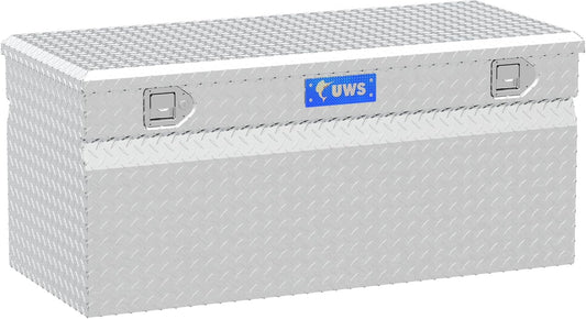 UWS/United Welding Services TBC-48-DD 48 x 20 x 20 Chest Box for Efficient Storage