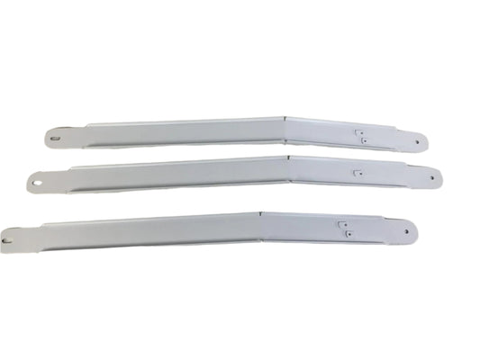 WeatherGuard Transit 130LR Vertical Channel Support - Part Number 72802