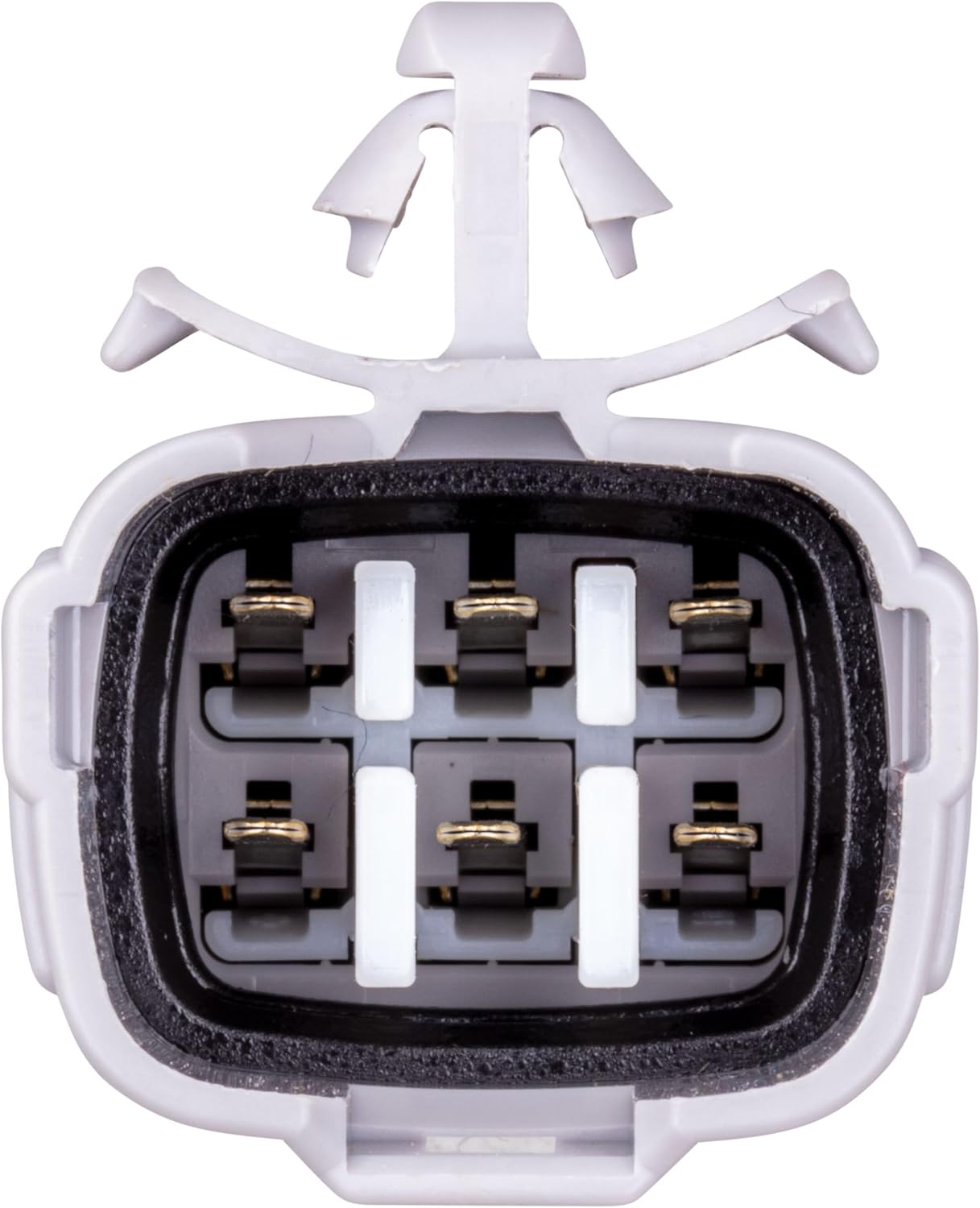 Curt Manufacturing 56516 22-C Subaru WRX Custom Vehicle Trailer Connector