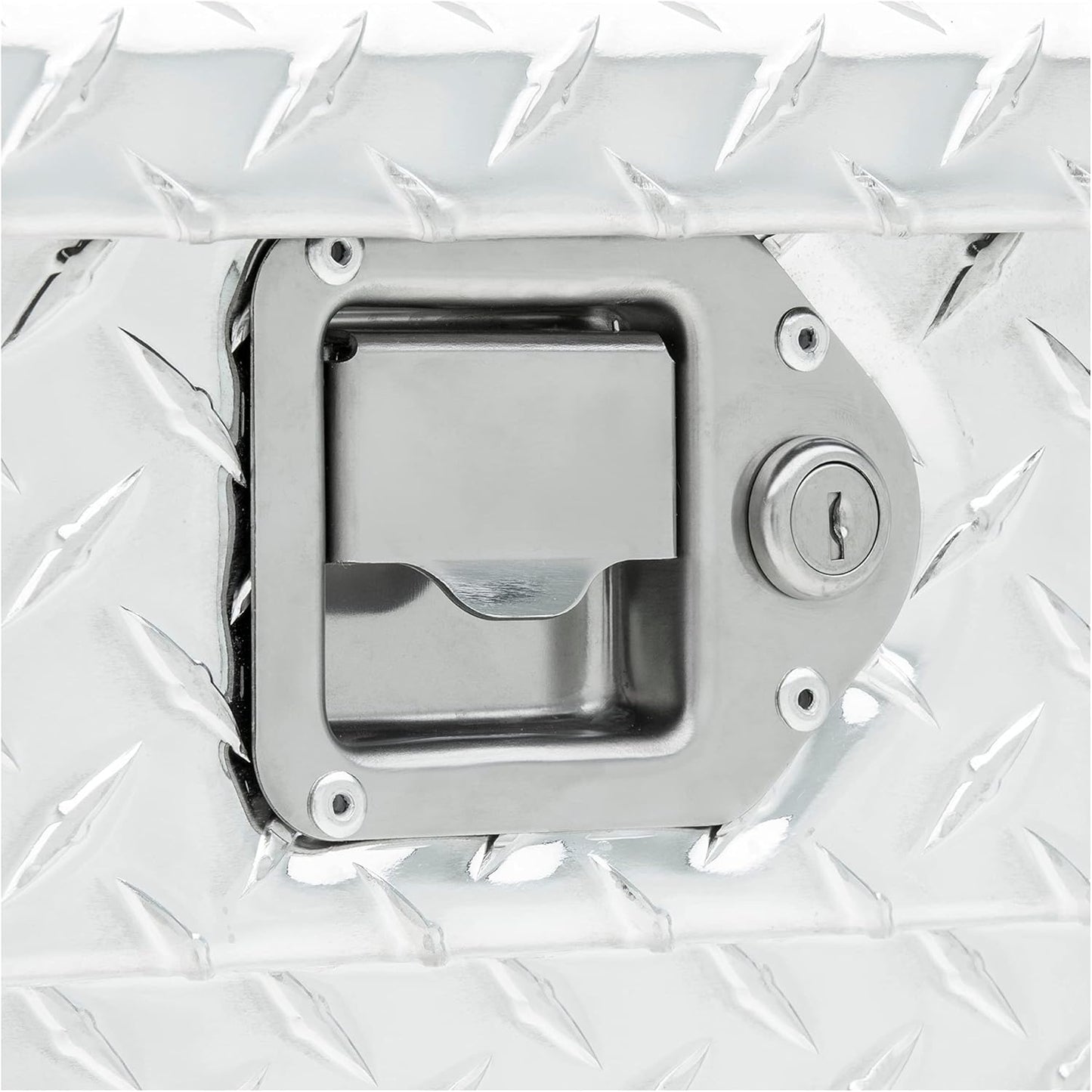 UWS/United Welding Services TBC-48-DD 48 x 20 x 20 Chest Box for Efficient Storage