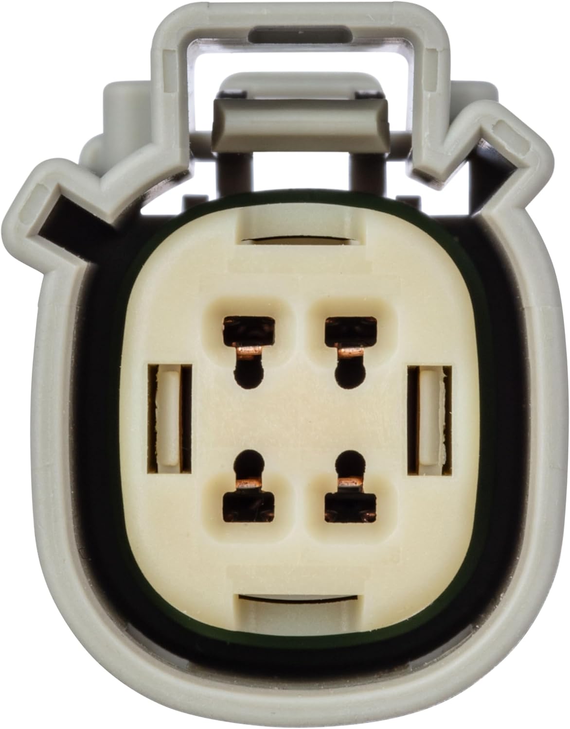 Curt Manufacturing 56548 15' C Transit 350 HD Dual Rear Wheels Vehicle-to-Trailer Wiring Harness