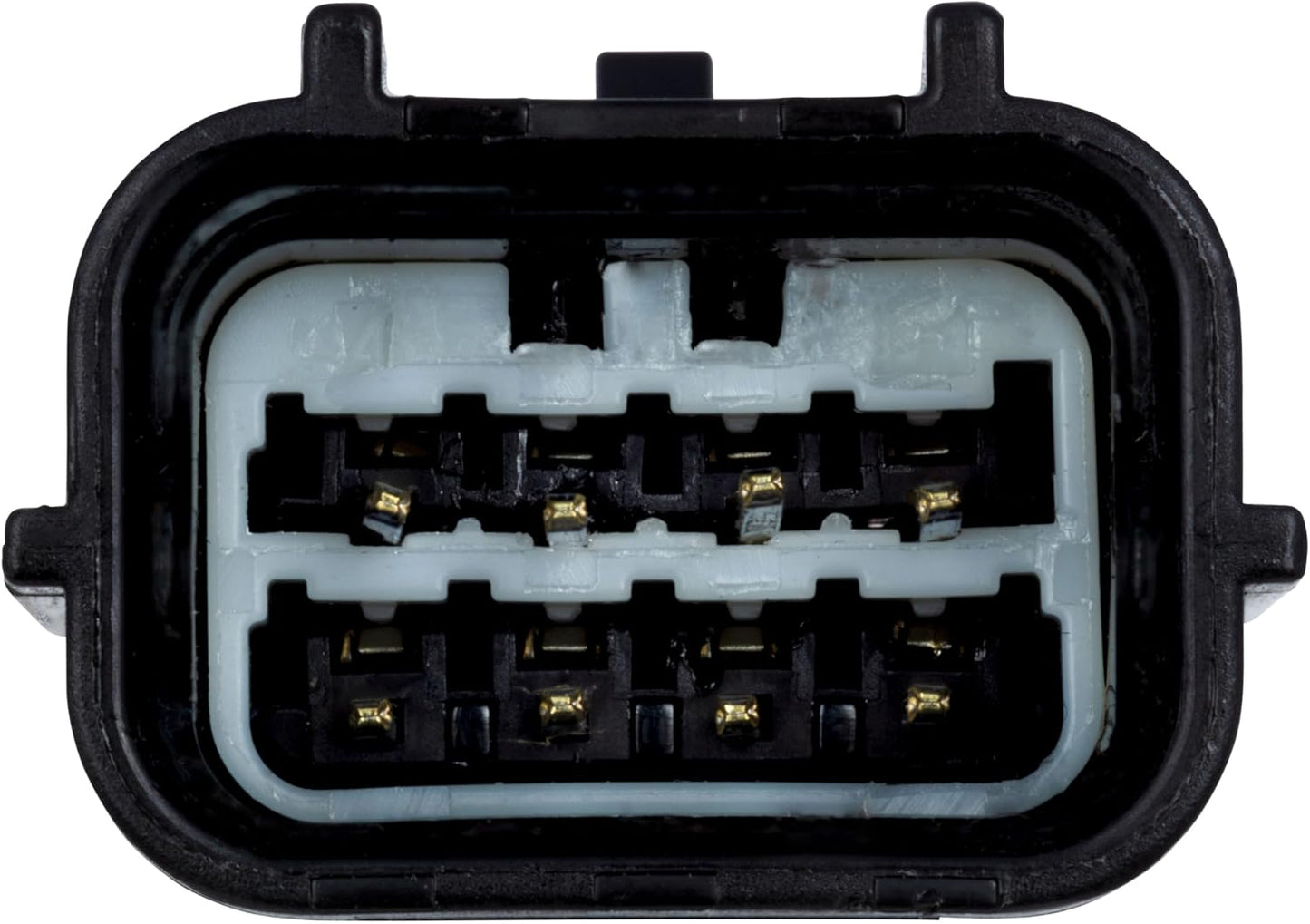 Curt Manufacturing 56528 21C Acura TLX Custom Vehicle Trailer Wiring with 4-Way Flat Connector