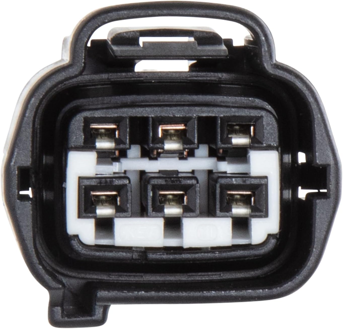 Curt Manufacturing 56505 23 C Kia Niro Custom Vehicle Trailer Connector