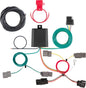 Curt Manufacturing 56508 22 ft Honda Civic Custom Vehicle Trailer Wiring Harness