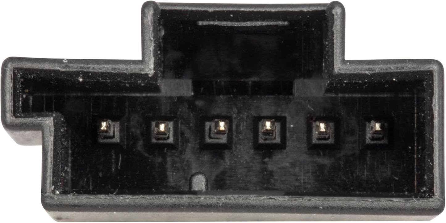 Curt Manufacturing 56531 18-inch Custom Wiring Harness for Volvo XC60 with 4-Way Output