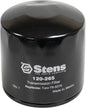 Stens 120-265 Transmission Filter Replaces Toro 79-5270 Cub Cadet 923-3014 Ariens 03192800 Bobcat 48045B John Deere AM39653 Toro 106-5830 Hitachi AM39653 Cub Cadet 723-3014, Black, 3.5 inches