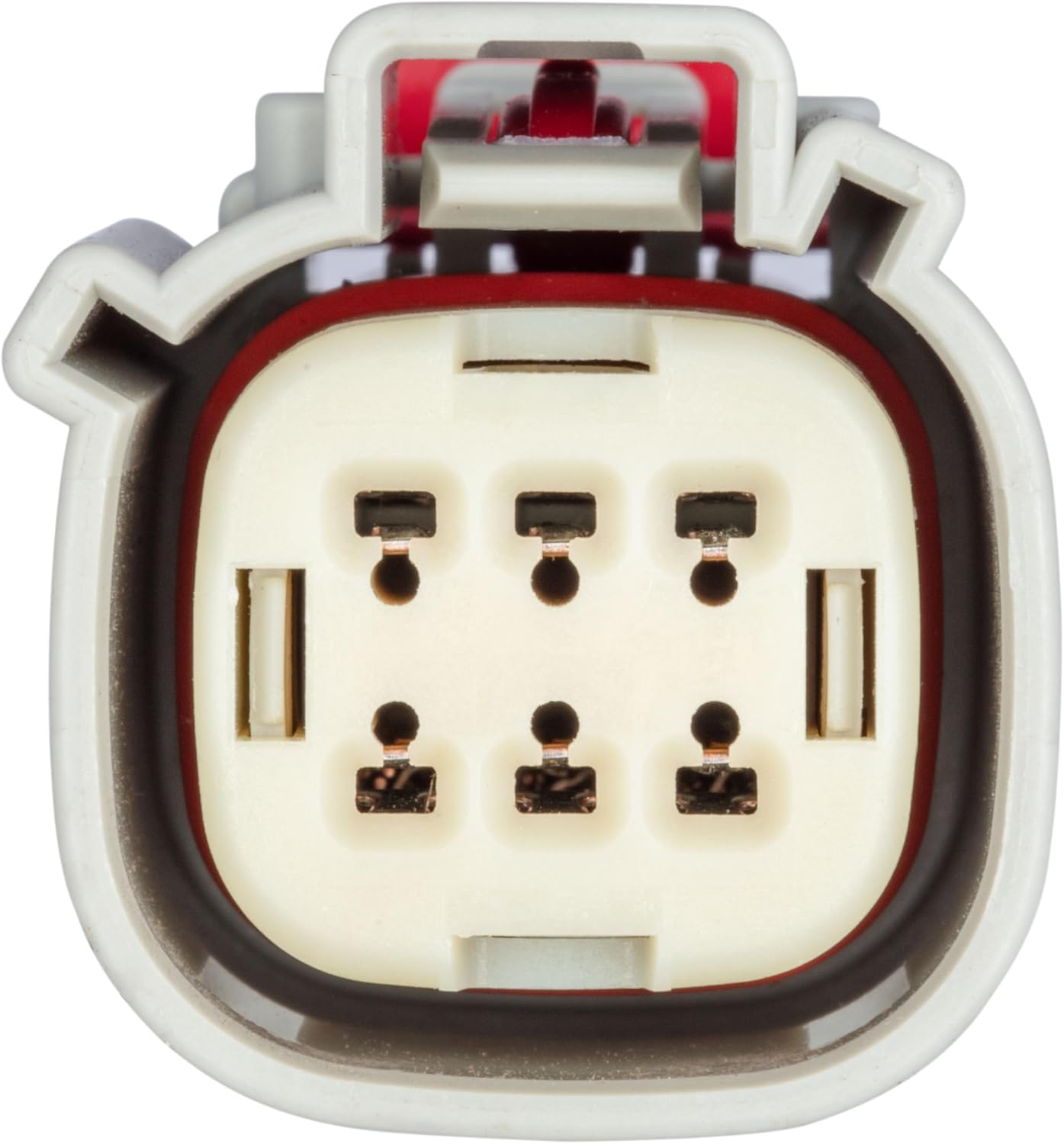 Curt Manufacturing 56542 24C Envista Custom Vehicle and Trailer Wiring Harness