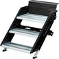 Lippert Solid Step RV Stairs – Double, Triple & Quad Step Entry for Travel Trailers - Autosphere