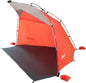 Coleman Outdoor Skyshade Beach Shade Large TGR C001 - Portable UV Sun Shelter for Beach and Outdoor Use