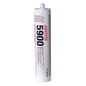 Loctite® 5900 Flange Sealant – Heavy Body RTV Silicone, Black, 300 mL Cartridge (212184)